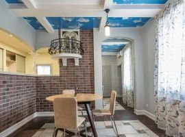 Дом в Приморский край, Владивосток ул. Милоградовская, 5 (140 м²) - . Владивосток - фото 1