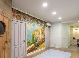 Дом в Приморский край, Владивосток ул. Милоградовская, 5 (140 м²) - . Владивосток - фото 25