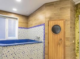 Дом в Приморский край, Владивосток ул. Милоградовская, 5 (140 м²) - . Владивосток - фото 26