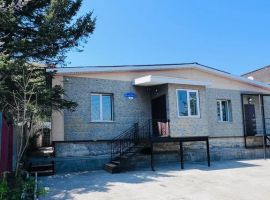 Дом в Приморский край, Владивосток ул. Милоградовская, 5 (140 м²) - . Владивосток - фото 2