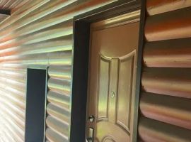 Дом в Приморский край, Владивосток ул. Александровича, 40 (36 м²) - . Владивосток - фото 2