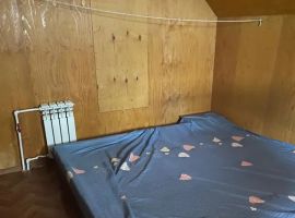 Дом в Приморский край, Владивосток ул. Александровича, 40 (36 м²) - . Владивосток - фото 4
