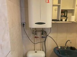 Дом в Приморский край, Владивосток ул. Александровича, 40 (36 м²) - . Владивосток - фото 5