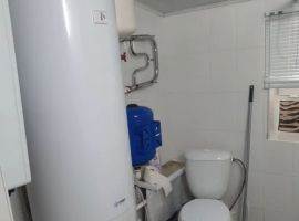 Дом в Волгоградская область, Суровикино Шоссейная ул., 59 (47 м²) - Шоссейная. Суровикино - фото 9