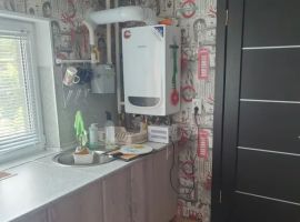 Дом в Волгоградская область, Суровикино Шоссейная ул., 59 (47 м²) - Шоссейная. Суровикино - фото 5
