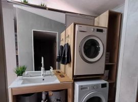 Дом в Волгоградская область, Волжский ул. Лиловая, 15 (60 м²) - . Волжский - фото 19