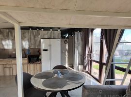 Дом в Волгоградская область, Волжский ул. Лиловая, 15 (60 м²) - . Волжский - фото 4