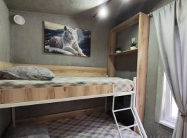 Дом в Волгоградская область, Волжский ул. Лиловая, 15 (60 м²) - . Волжский - фото 6