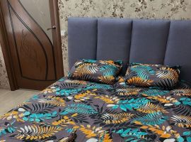 Дом в Волгоградская область, Дубовка ул. Имени Шишлянникова, 139 (61 м²) - . Дубовка - фото 1