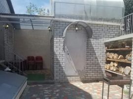 Дом в Волгоградская область, Волгоград Купавинская ул., 22 (110 м²) - . Волгоград - фото 24