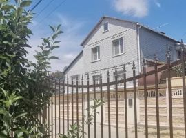 Дом в Волгоградская область, Волгоград Купавинская ул., 22 (110 м²) - . Волгоград - фото 31