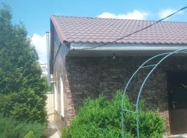 Дом в Волгоградская область, Волгоград Днепровская ул., 34 (40 м²) - Днепровская. Волгоград - фото 2