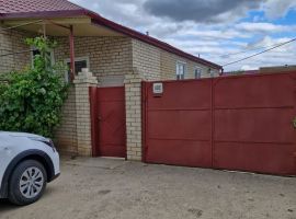 Дом в Волгоградская область, Дубовка Юбилейная ул., 108 (80 м²) - Юбилейная. Дубовка - фото 14