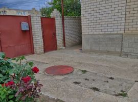 Дом в Волгоградская область, Дубовка Юбилейная ул., 108 (80 м²) - Юбилейная. Дубовка - фото 1