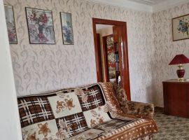 Дом в Волгоградская область, Дубовка Юбилейная ул., 108 (80 м²) - Юбилейная. Дубовка - фото 8