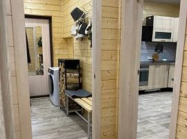 Дом в Ленинградская область, Тосно г. Тосненский район, Тосненское городское поселение, ул. Чкалова, 54А (125 м²) - 9-я просека Санаторий имени Чкалова. Тосно г. - фото 14