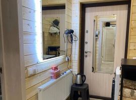 Дом в Ленинградская область, Тосно г. Тосненский район, Тосненское городское поселение, ул. Чкалова, 54А (125 м²) - 9-я просека Санаторий имени Чкалова. Тосно г. - фото 23