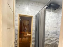 Дом в Ленинградская область, Тосно г. Тосненский район, Тосненское городское поселение, ул. Чкалова, 54А (125 м²) - 9-я просека Санаторий имени Чкалова. Тосно г. - фото 26