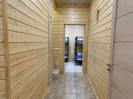 Дом в Ленинградская область, Тосно г. Тосненский район, Тосненское городское поселение, ул. Чкалова, 54А (125 м²) - 9-я просека Санаторий имени Чкалова. Тосно г. - фото 31