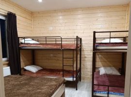 Дом в Ленинградская область, Тосно г. Тосненский район, Тосненское городское поселение, ул. Чкалова, 54А (125 м²) - 9-я просека Санаторий имени Чкалова. Тосно г. - фото 32