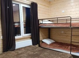 Дом в Ленинградская область, Тосно г. Тосненский район, Тосненское городское поселение, ул. Чкалова, 54А (125 м²) - 9-я просека Санаторий имени Чкалова. Тосно г. - фото 33