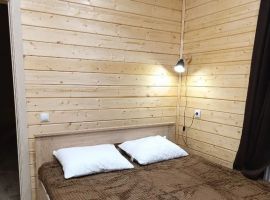 Дом в Ленинградская область, Тосно г. Тосненский район, Тосненское городское поселение, ул. Чкалова, 54А (125 м²) - 9-я просека Санаторий имени Чкалова. Тосно г. - фото 34