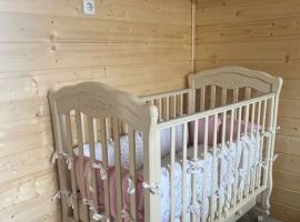 Дом в Ленинградская область, Тосно г. Тосненский район, Тосненское городское поселение, ул. Чкалова, 54А (125 м²) - 9-я просека Санаторий имени Чкалова. Тосно г. - фото 40