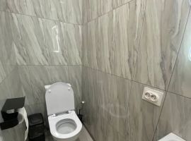 Дом в Ленинградская область, Тосно г. Тосненский район, Тосненское городское поселение, ул. Чкалова, 54А (125 м²) - 9-я просека Санаторий имени Чкалова. Тосно г. - фото 46
