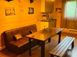 Дом в Ленинградская область, Всеволожск просп. Толстого, 22 (70 м²) - Алексея Толстого. Всеволожск - фото 9