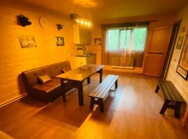 Дом в Ленинградская область, Всеволожск просп. Толстого, 22 (70 м²) - Алексея Толстого. Всеволожск - фото 10
