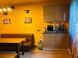 Дом в Ленинградская область, Всеволожск просп. Толстого, 22 (70 м²) - Алексея Толстого. Всеволожск - фото 11