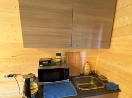 Дом в Ленинградская область, Всеволожск просп. Толстого, 22 (70 м²) - Алексея Толстого. Всеволожск - фото 12