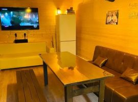 Дом в Ленинградская область, Всеволожск просп. Толстого, 22 (70 м²) - Алексея Толстого. Всеволожск - фото 13
