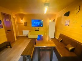Дом в Ленинградская область, Всеволожск просп. Толстого, 22 (70 м²) - Алексея Толстого. Всеволожск - фото 14