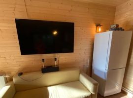 Дом в Ленинградская область, Всеволожск просп. Толстого, 22 (70 м²) - Алексея Толстого. Всеволожск - фото 15