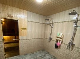 Дом в Ленинградская область, Всеволожск просп. Толстого, 22 (70 м²) - Алексея Толстого. Всеволожск - фото 17