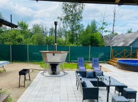 Дом в Ленинградская область, Всеволожск просп. Толстого, 22 (70 м²) - Алексея Толстого. Всеволожск - фото 1