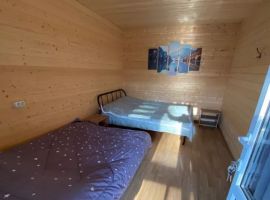 Дом в Ленинградская область, Всеволожск просп. Толстого, 22 (70 м²) - Алексея Толстого. Всеволожск - фото 21