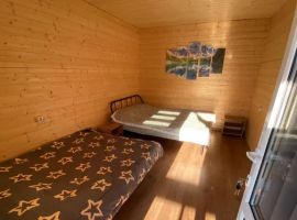 Дом в Ленинградская область, Всеволожск просп. Толстого, 22 (70 м²) - Алексея Толстого. Всеволожск - фото 22