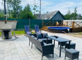 Дом в Ленинградская область, Всеволожск просп. Толстого, 22 (70 м²) - Алексея Толстого. Всеволожск - фото 2