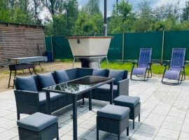 Дом в Ленинградская область, Всеволожск просп. Толстого, 22 (70 м²) - Алексея Толстого. Всеволожск - фото 3
