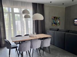 Дом в Ленинградская область, Всеволожск ул. Радужная, 7 (163 м²) - Радужная. Всеволожск - фото 1