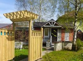 Дом в Ленинградская область, Всеволожск Еловая ул., 30 (18 м²) - Еловая (Орлов Овраг тер.). Всеволожск - фото 0