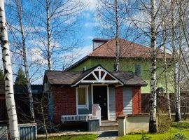 Дом в Ленинградская область, Всеволожск Еловая ул., 30 (18 м²) - Еловая (Орлов Овраг тер.). Всеволожск - фото 12