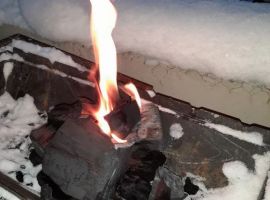 Дом в Ленинградская область, Всеволожск Еловая ул., 30 (18 м²) - Еловая (Орлов Овраг тер.). Всеволожск - фото 15