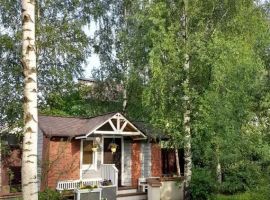 Дом в Ленинградская область, Всеволожск Еловая ул., 30 (18 м²) - Еловая (Орлов Овраг тер.). Всеволожск - фото 1