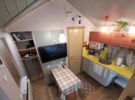 Дом в Ленинградская область, Всеволожск Еловая ул., 30 (18 м²) - Еловая (Орлов Овраг тер.). Всеволожск - фото 3