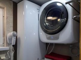 Дом в Ленинградская область, Всеволожск Еловая ул., 30 (18 м²) - Еловая (Орлов Овраг тер.). Всеволожск - фото 4