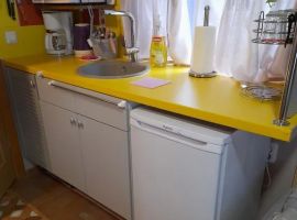 Дом в Ленинградская область, Всеволожск Еловая ул., 30 (18 м²) - Еловая (Орлов Овраг тер.). Всеволожск - фото 7