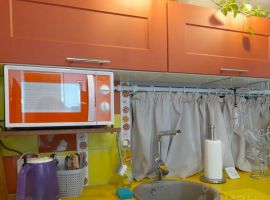 Дом в Ленинградская область, Всеволожск Еловая ул., 30 (18 м²) - Еловая (Орлов Овраг тер.). Всеволожск - фото 8